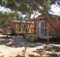 BIG4 Port Willunga Tourist Park - New Castle Holiday