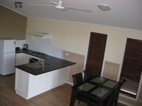 BIG4 Port Willunga Tourist Park - New Castle Holiday 1