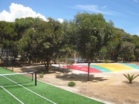 BIG4 Port Willunga Tourist Park - New Castle Holiday 3