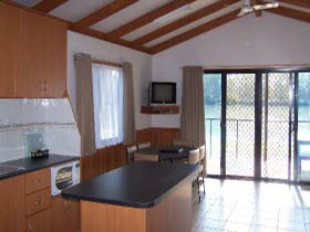 BIG4 Renmark Riverfront Holiday Park - New Castle Holiday 0