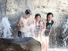 BIG4 Renmark Riverfront Holiday Park - New Castle Holiday 4