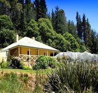 Bishops Adelaide Hills - Willow Cottage - New Castle Holiday
