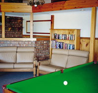 Botts Beach Retreat - New Castle Holiday