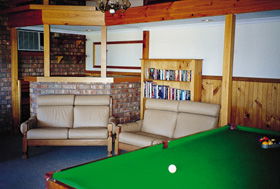Botts Beach Retreat - New Castle Holiday 0