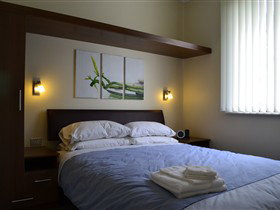 Cascades On The River - New Castle Holiday 3