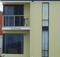 Castaway at Port Elliot - New Castle Holiday