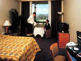 Chifley On South Terrace - New Castle Holiday 1