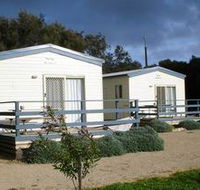 Corny Point Caravan Park - New Castle Holiday