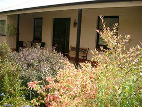 Cotton Palm Cottage - New Castle Holiday 0