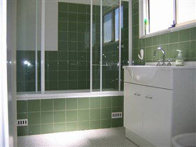 Cotton Palm Cottage - New Castle Holiday 2