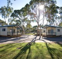 Discovery Holiday Parks - Barossa Valley - New Castle Holiday
