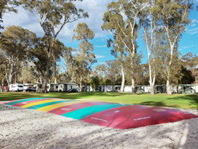 Discovery Parks - Clare - New Castle Holiday 1