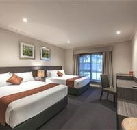 Hahndorf Resort Tourist Park - New Castle Holiday