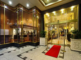 Hotel Grand Chancellor Adelaide On Hindley - New Castle Holiday 1