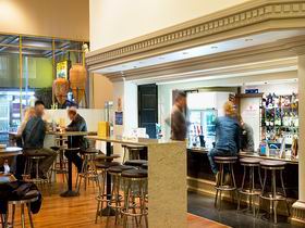 Hotel Grand Chancellor Adelaide On Hindley - New Castle Holiday 0
