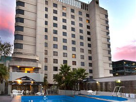 Hotel Grand Chancellor Adelaide On Hindley - New Castle Holiday 3