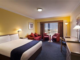 Hotel Grand Chancellor Adelaide On Hindley - New Castle Holiday 2