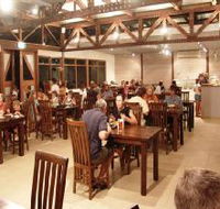 Innamincka Hotel - New Castle Holiday