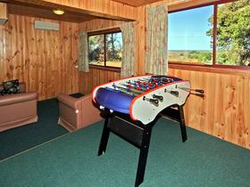 Island Lodge Karinga Park - New Castle Holiday 0