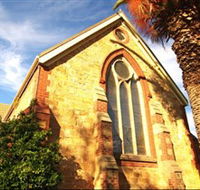 St Marks Church Apartment - New Castle Holiday