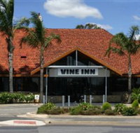 Barossa Vine Inn - New Castle Holiday