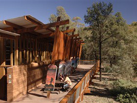 Wilpena Pound Resort - New Castle Holiday 1