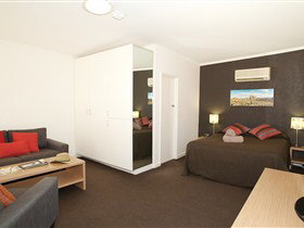 Wilpena Pound Resort - New Castle Holiday 2