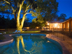 Wilpena Pound Resort - New Castle Holiday 0