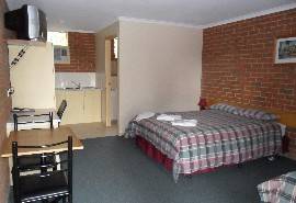 1st T Motel - New Castle Holiday 0