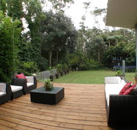 7 Donlan Road - New Castle Holiday