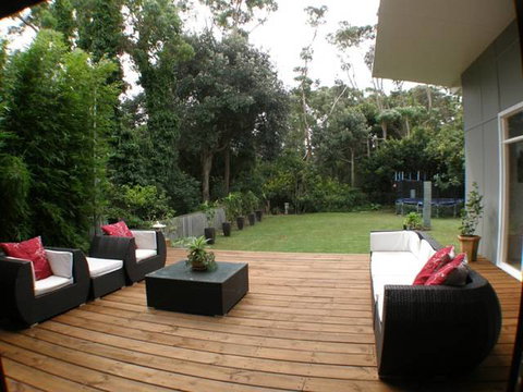 7 Donlan Road - New Castle Holiday 0