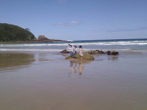 7 Donlan Road - New Castle Holiday 2