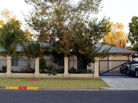 A Good Rest B&B - New Castle Holiday 1