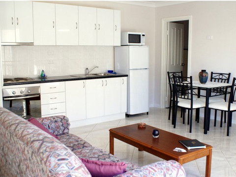 A Good Rest B&B - New Castle Holiday 2