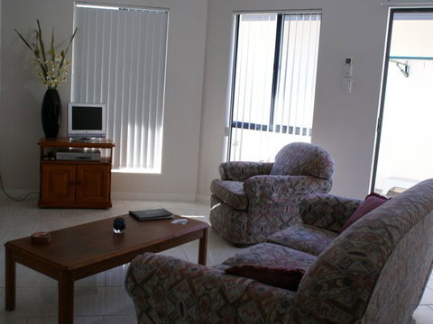 A Good Rest B&B - New Castle Holiday 3