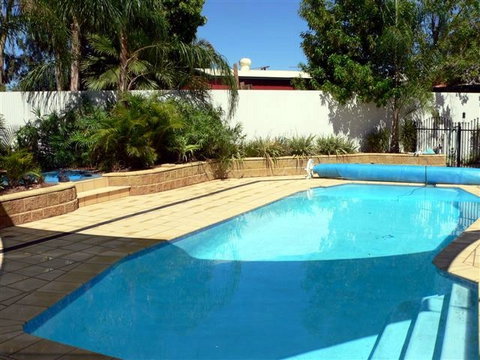 A Good Rest B&B - New Castle Holiday 4