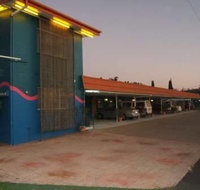 A Oscar Motel - New Castle Holiday