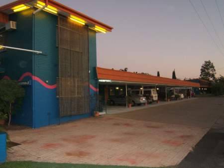 A Oscar Motel - New Castle Holiday 0