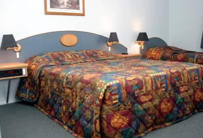 A Oscar Motel - New Castle Holiday 1