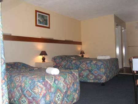 A Oscar Motel - New Castle Holiday 3