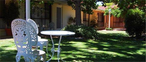 Aarinda Retreat - New Castle Holiday 2