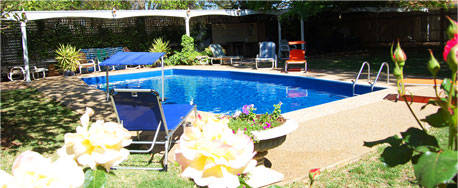 Aarinda Retreat - New Castle Holiday 3