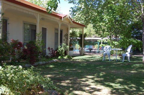 Aarinda Retreat - New Castle Holiday 5
