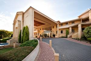 Abbey Beach Resort - New Castle Holiday 3