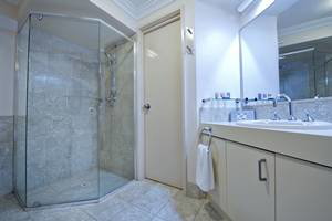 Abbey Beach Resort - New Castle Holiday 4