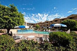 Abbey Beach Resort - New Castle Holiday 9