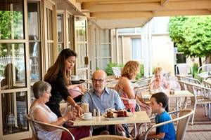 Abbey Beach Resort - New Castle Holiday 10