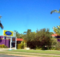 Acacia Motor Inn - New Castle Holiday