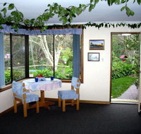 Adelaide Hills Bed  Breakfast Accommodation