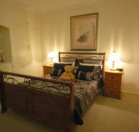 Admurraya House - New Castle Holiday